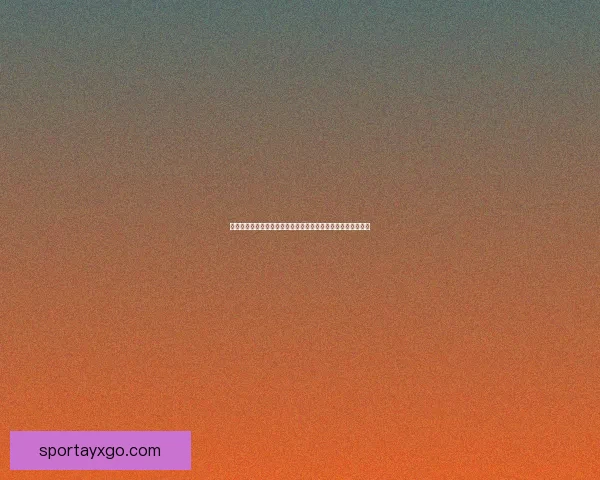 世界杯竞猜赛事预测数据模型战术分析与投注技巧实战攻略指南